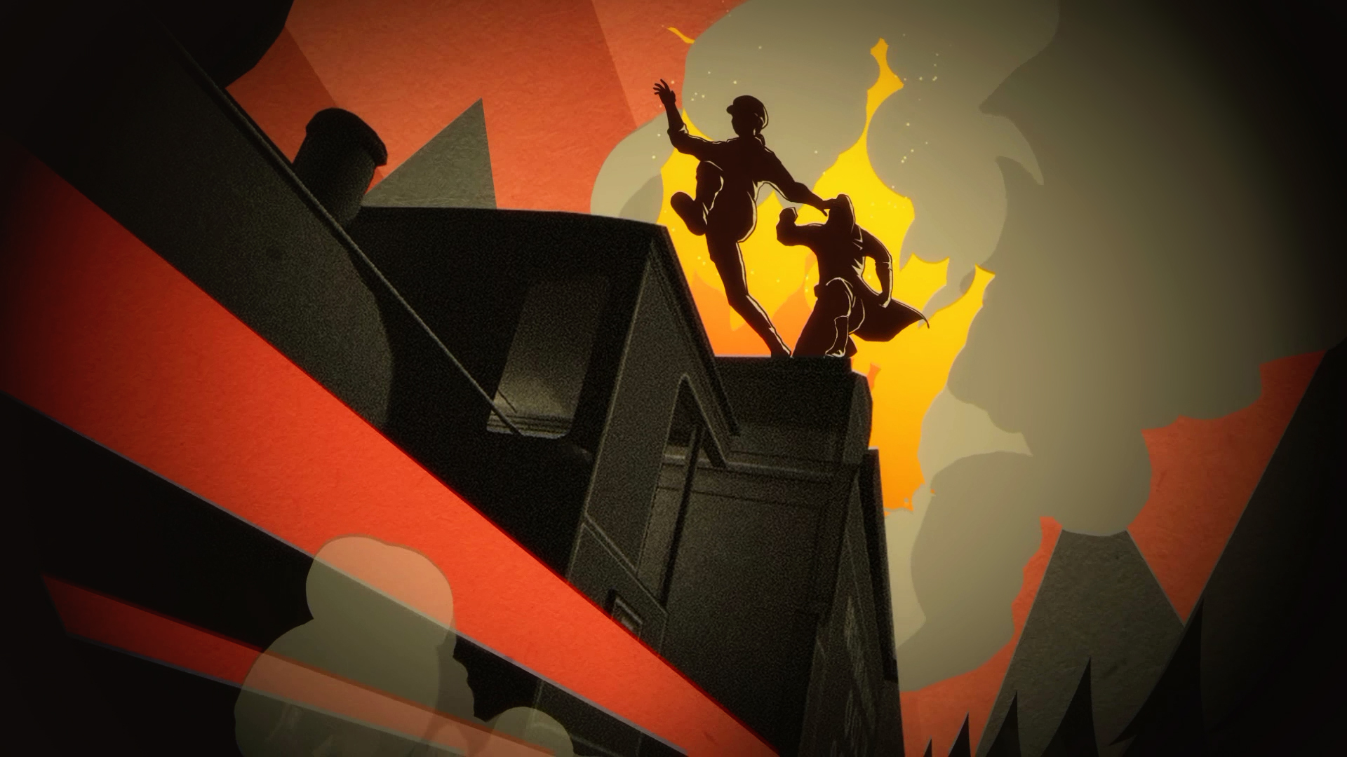 刺客信条编年史：俄罗斯		/Assassin’s Creed® Chronicles: Russia 截图 3