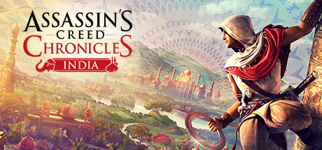 刺客信条编年史：印度 Assassin’s Creed Chronicles: India 免安装中文版