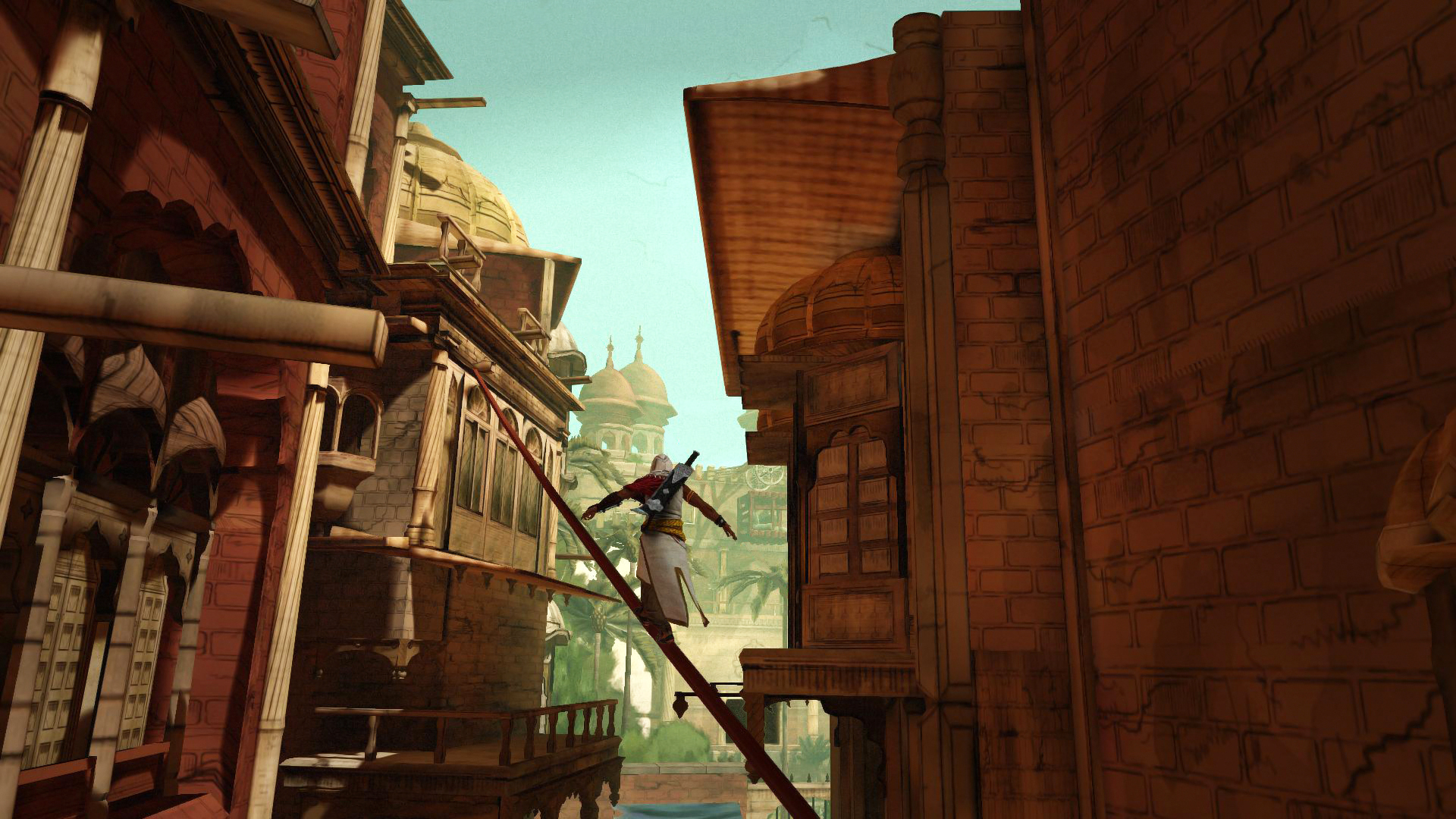 刺客信条编年史:印度 /Assassin’s Creed® Chronicles: India 截图 6