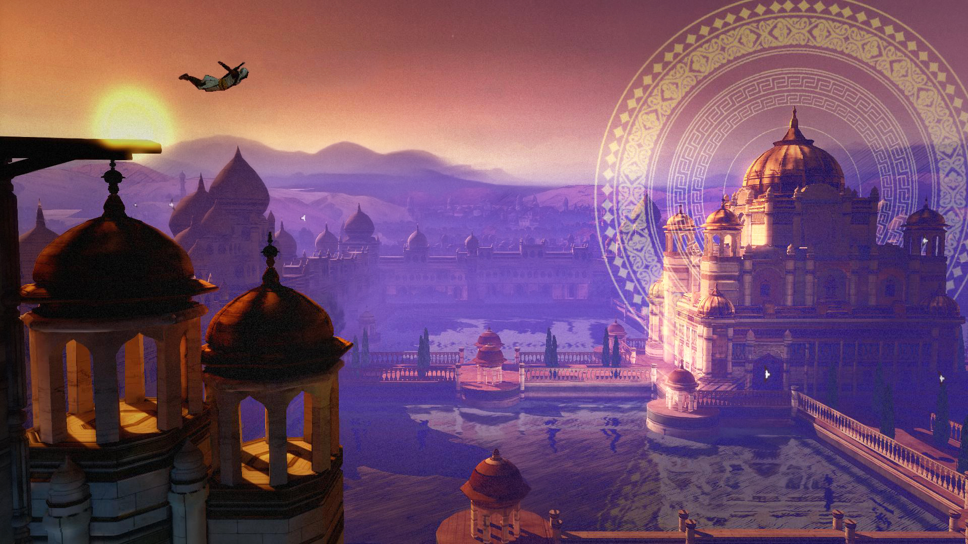 图片[3]-《刺客信条编年史：印度(Assassin’s Creed Chronicles India)》-火种游戏