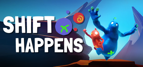 移形换位 Shift Happens 最新中文学习版 单机游戏 游戏下载 解压即撸 整合在线补丁插图 video