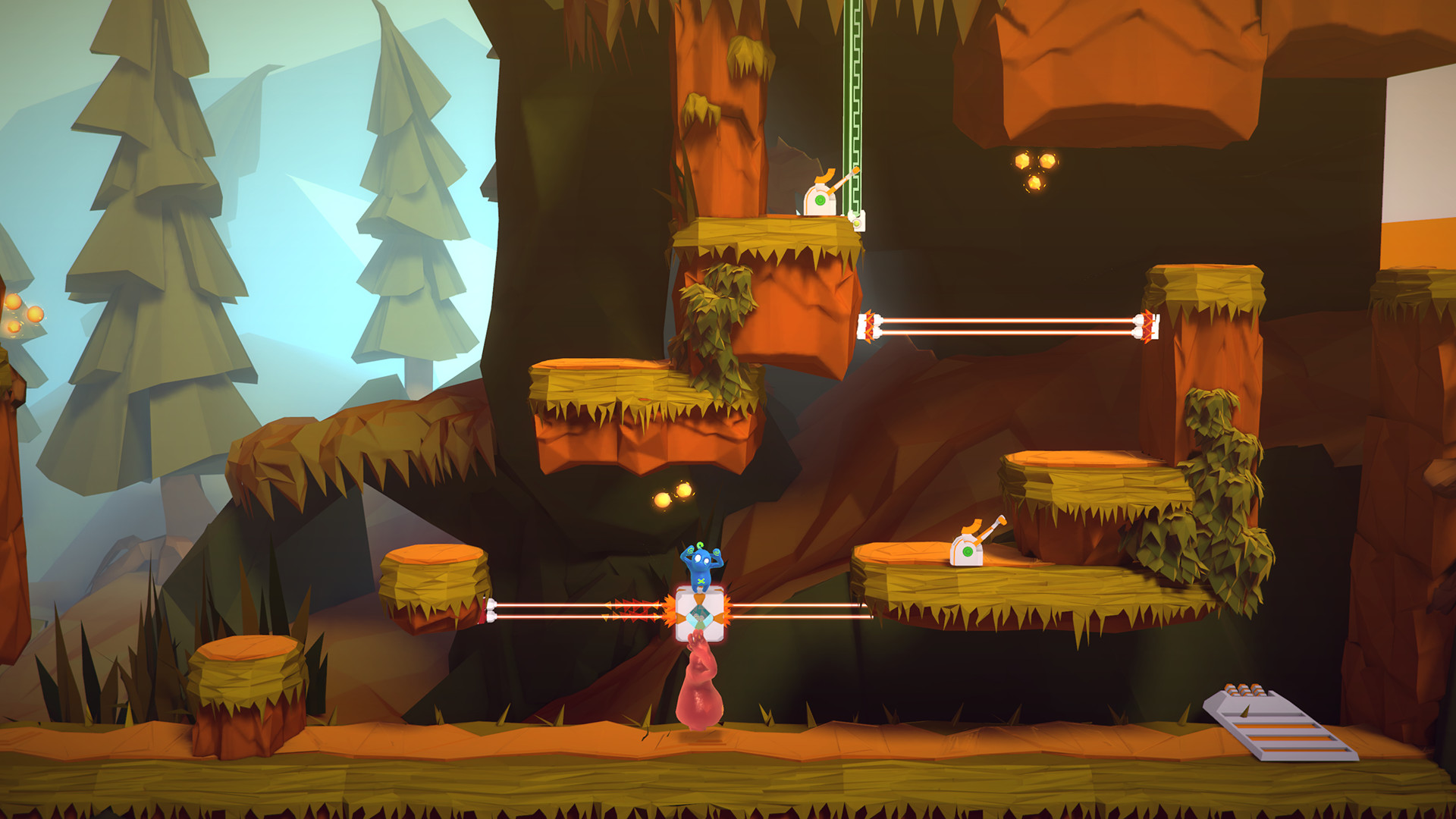 移形换位/Shift Happens 截图 10