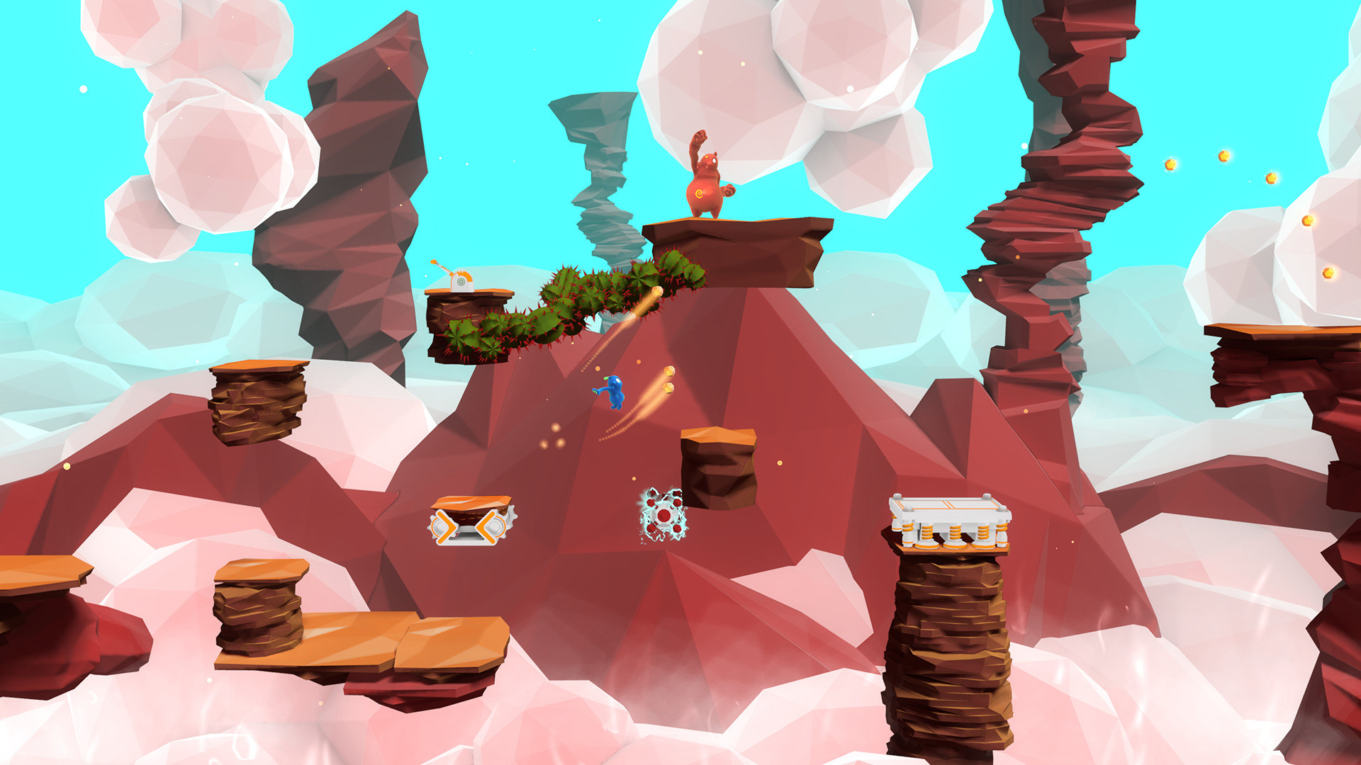 移形换位/Shift Happens 截图 12