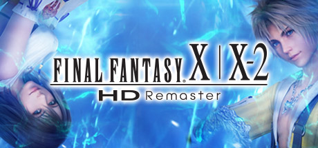 《最终幻想10(Final Fantasy X HD)》-火种游戏