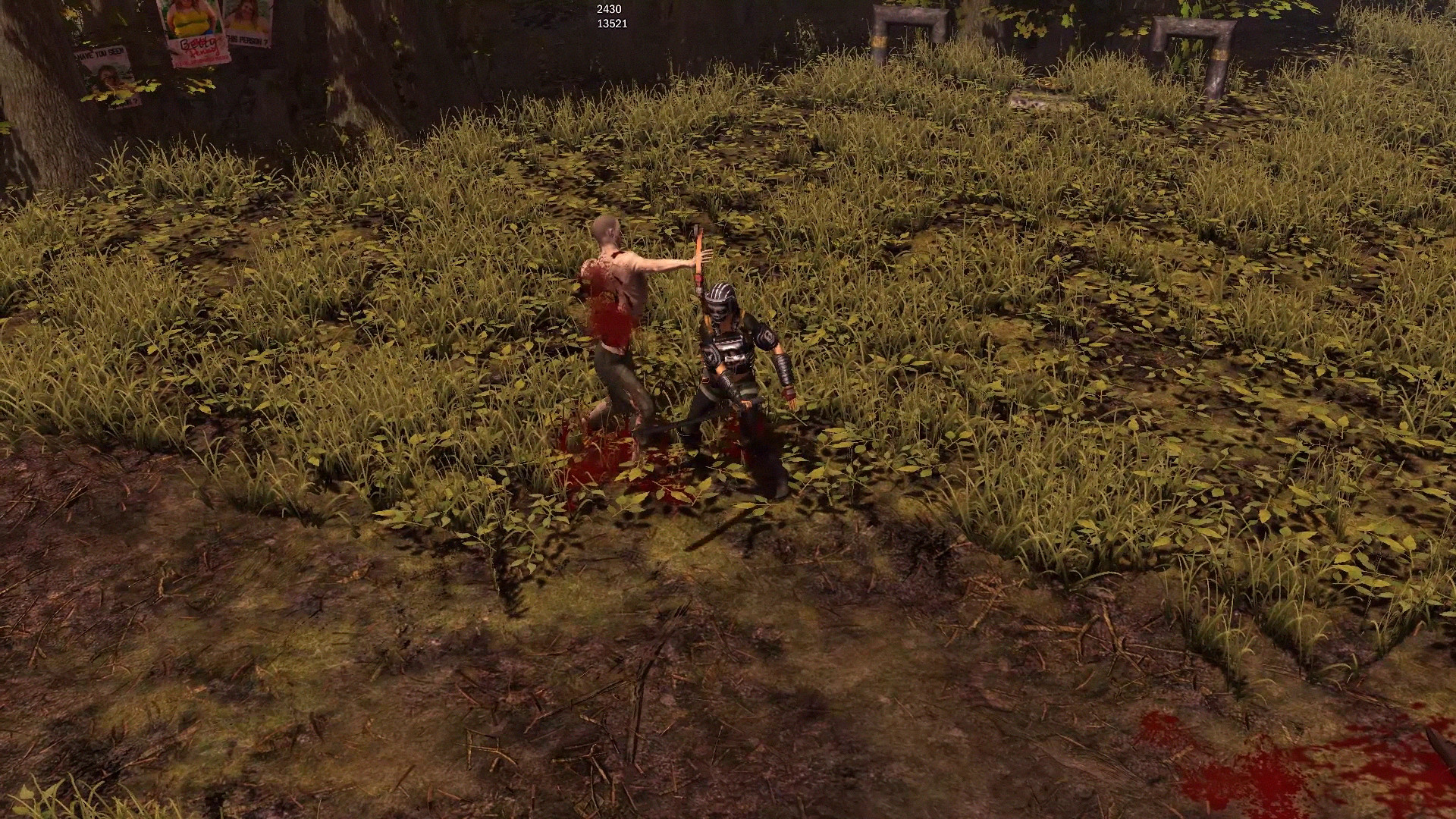 生存指南2 正版离线/How to Survive 2 截图 24