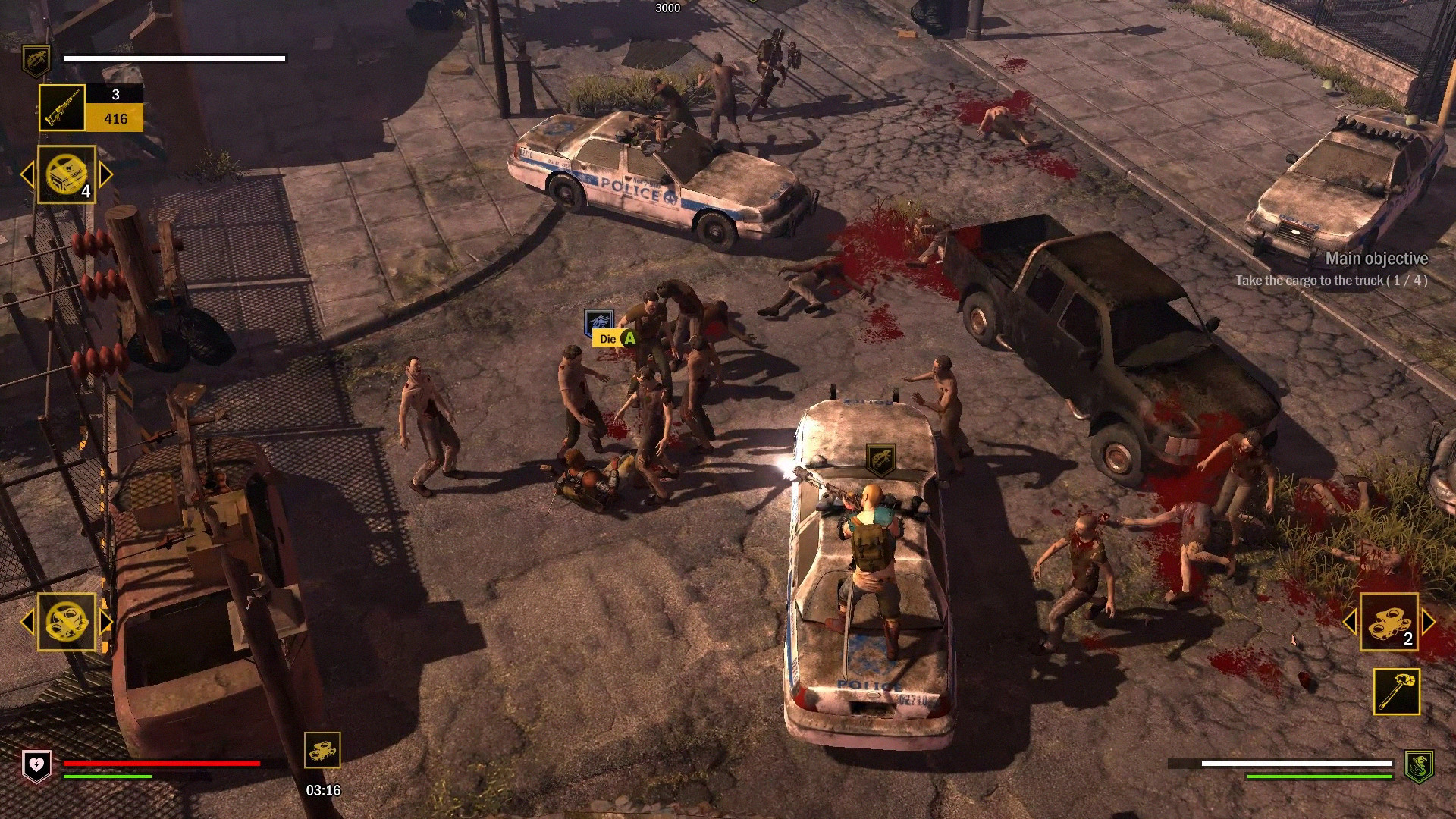 生存指南2 正版离线/How to Survive 2 截图 22