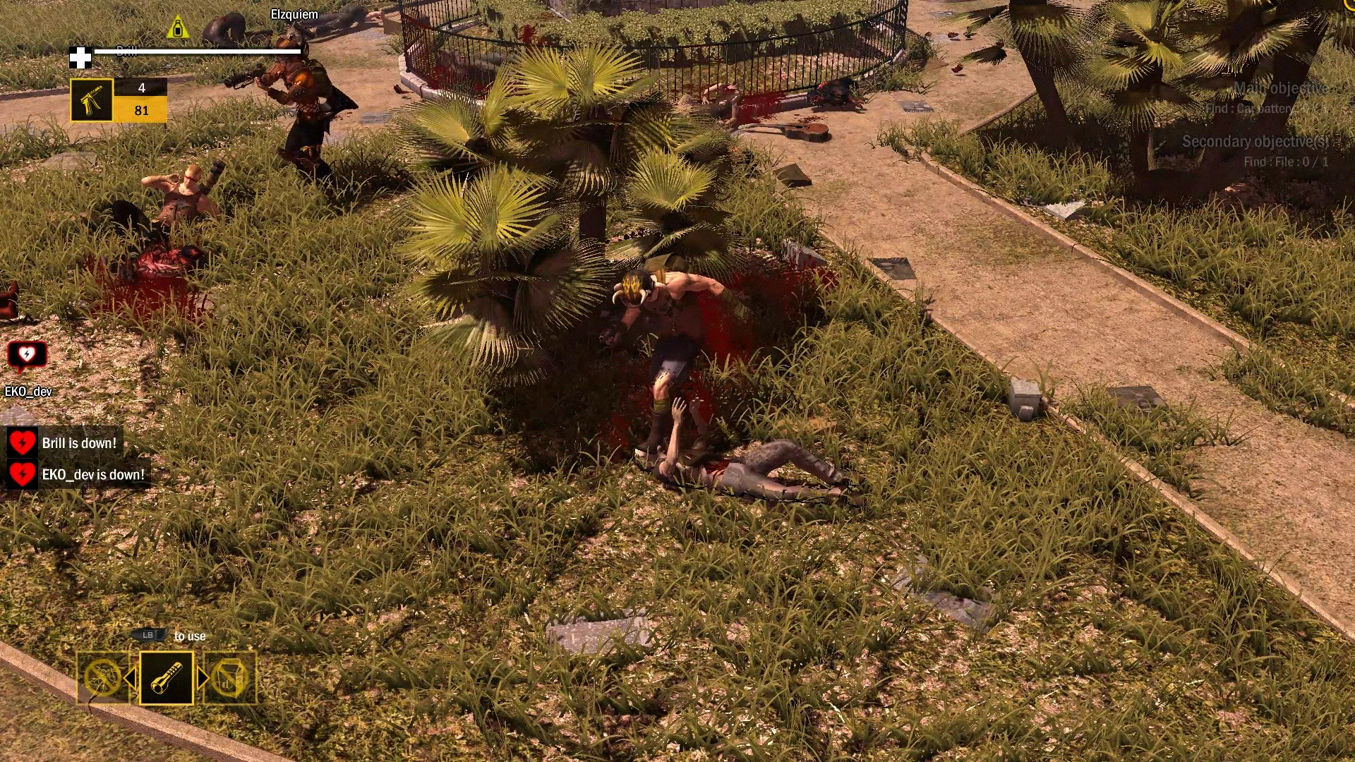 求生指南2 v1824651|动作冒险|容量5.2GB|免安装绿色中文版|支持键盘.鼠标.手柄-小辉娱乐网