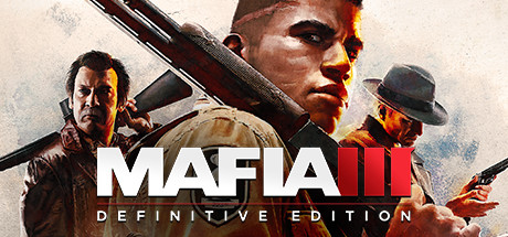 《黑手党3：最终版/四海兄弟：最终版(Mafia III: Definitive Edition)》-火种游戏