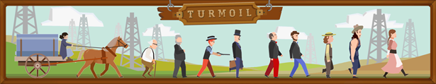 石油骚动:热力沸腾.Turmoil The Heat Is On 游戏截图