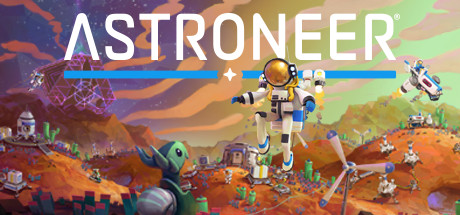 异星探险家 ASTRONEER v1.31.76 最新中文学习版 解压即撸 附在线修复补丁【2.7G】插图 video