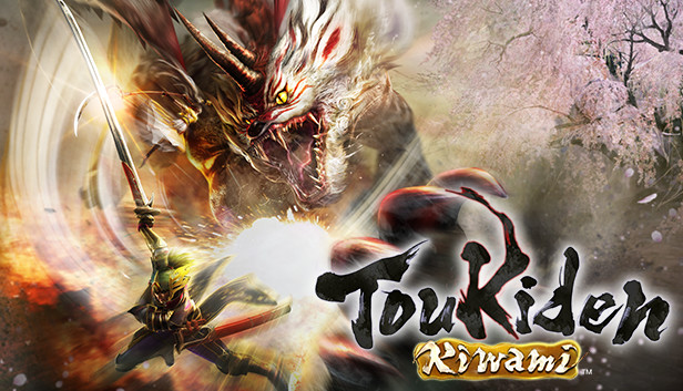 Toukiden: Kiwami on Steam