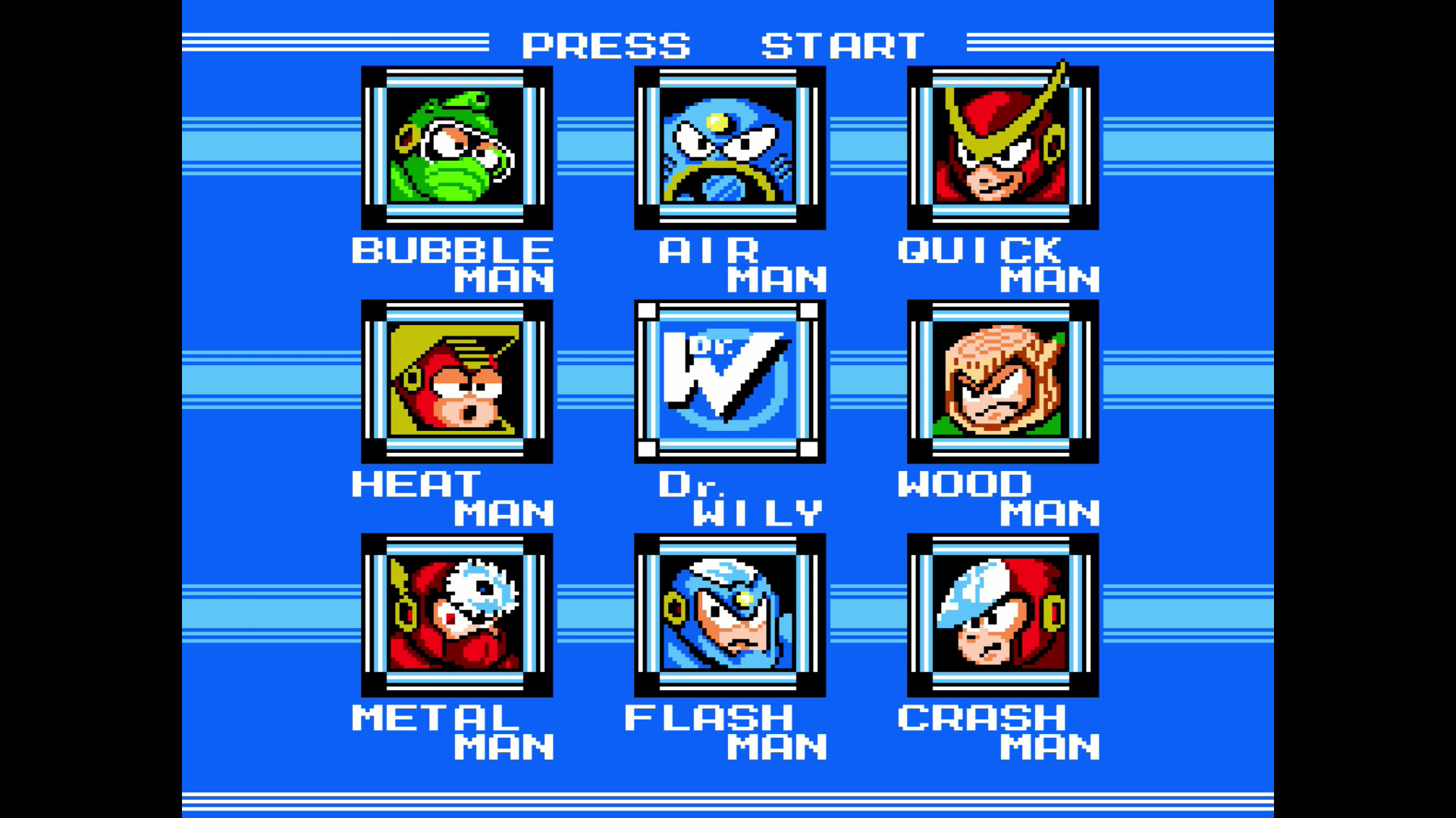 图片[3]-《洛克人传奇合集1(Mega Man Legacy Collection)》-火种游戏