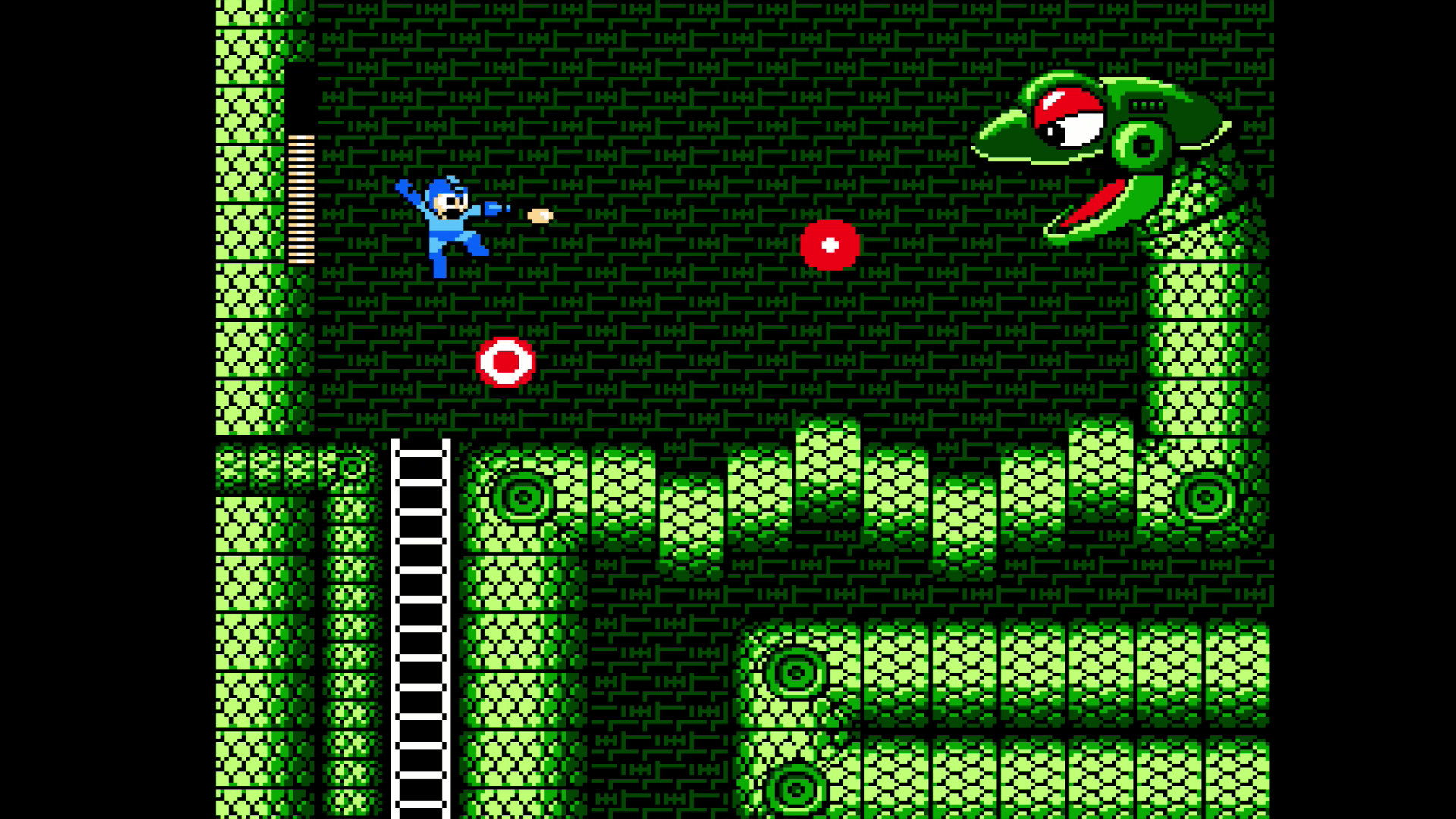 图片[7]-《洛克人传奇合集1(Mega Man Legacy Collection)》-火种游戏