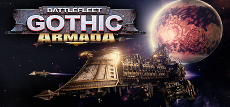 哥特舰队：阿玛达/Battlefleet Gothic: Armada-秋风资源网