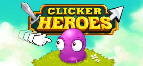 点击英雄 合集（Clicker Heroes）