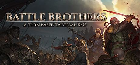 《战场兄弟(Battle Brothers)》-火种游戏