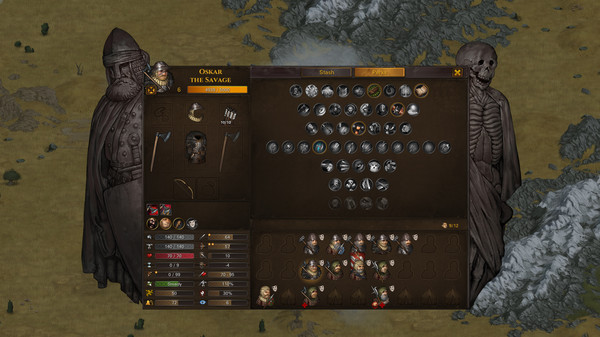 [战场兄弟]Battle Brothers-V1.5.0.12.Hotfix插图7