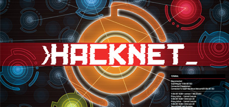 《黑客网络/Hacknet》v5.069|容量0.98GB|官方简体中文|支持键盘.鼠标.手柄