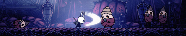 [空洞骑士]Hollow Knight-Build.20191030插图3