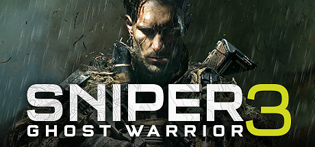 狙击手：幽灵战士3 Sniper: Ghost Warrior 3 最新多版本全DLC终极整合中文典藏版