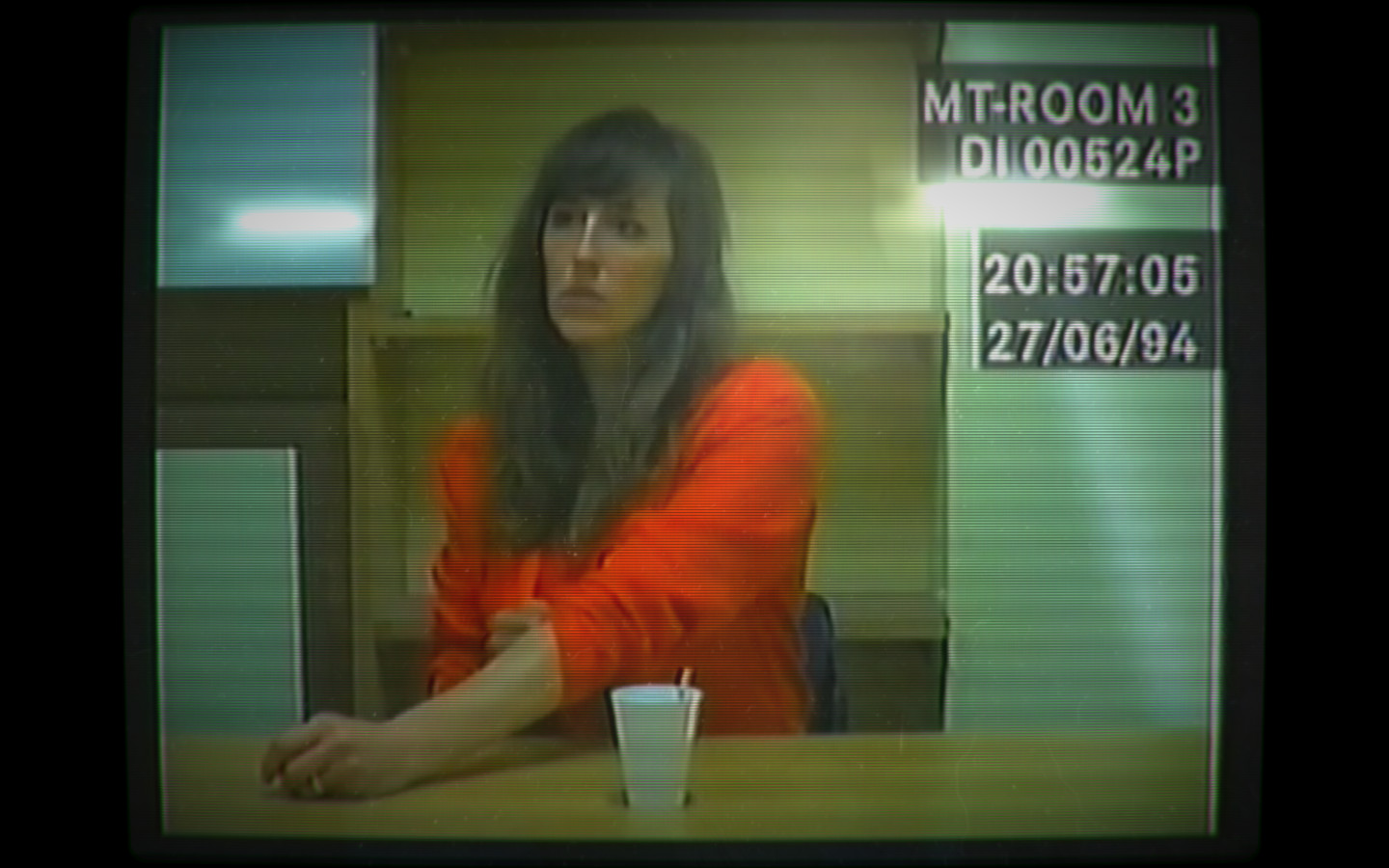 他的故事/Her Story 截图 2