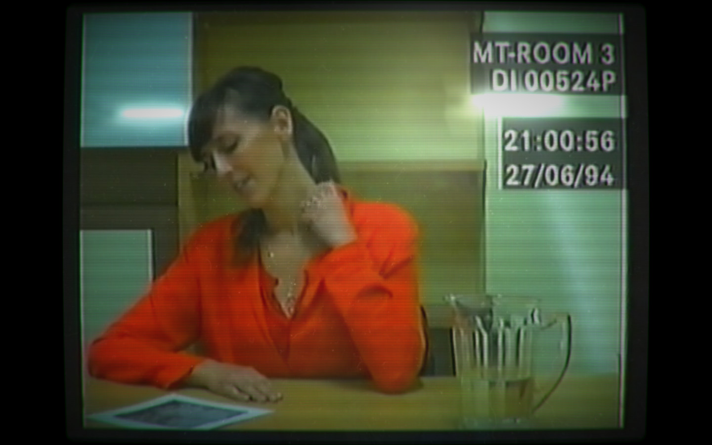 他的故事/Her Story 截图 5