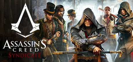 刺客信条 枭雄（Assassin’s Creed Syndicate）v1.51 全DLC 中文版