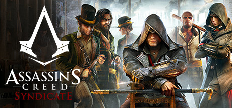 刺客信条6：枭雄/Assassin’s Creed® Syndicate-秋风资源网