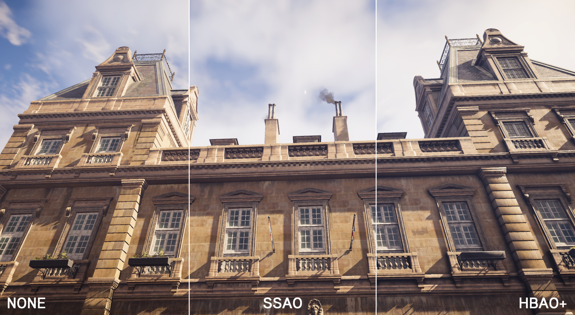 刺客信条：枭雄/Assassin's Creed® Syndicate 截图 10