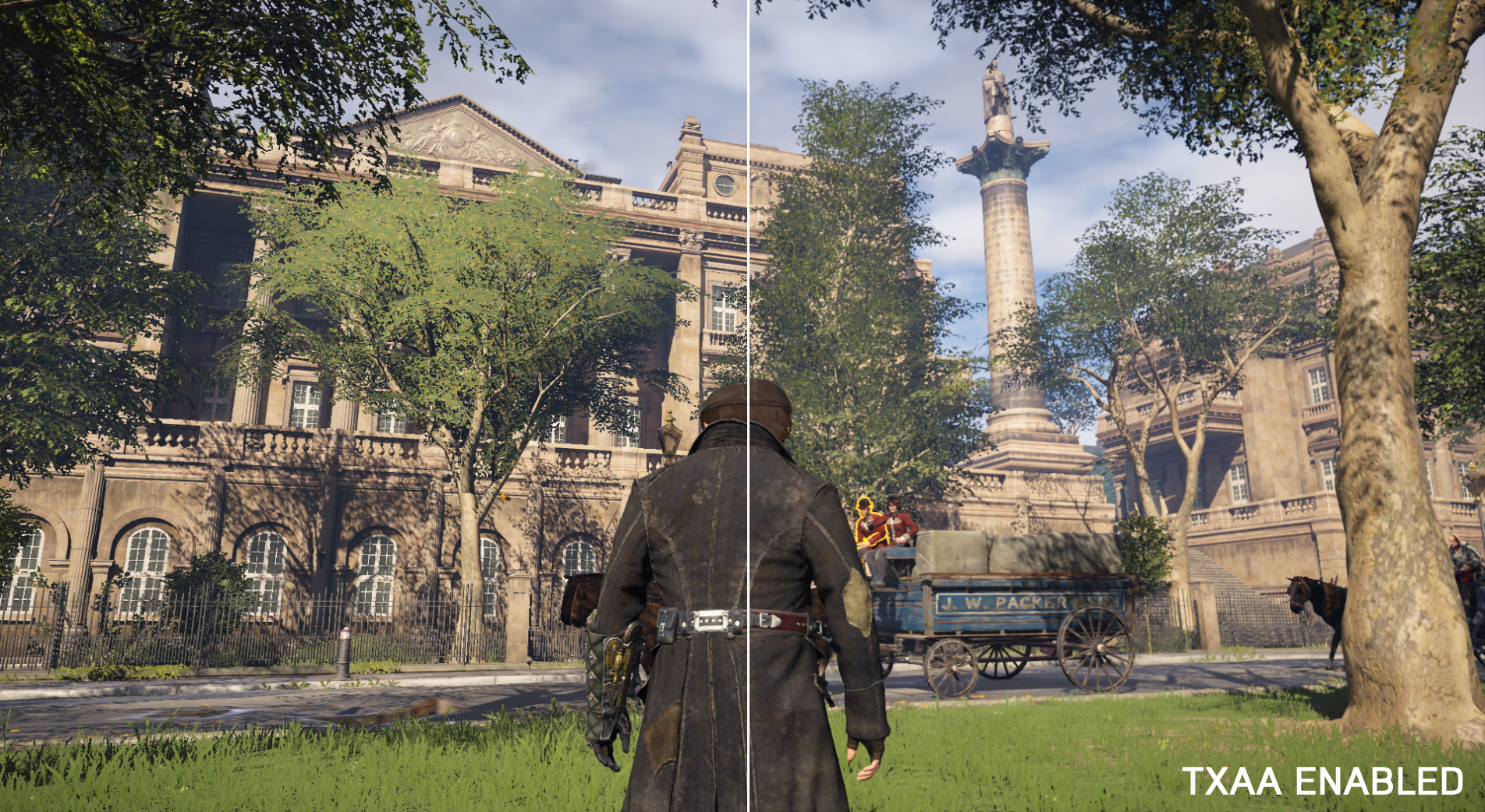 刺客信条：枭雄/Assassin's Creed® Syndicate 截图 12