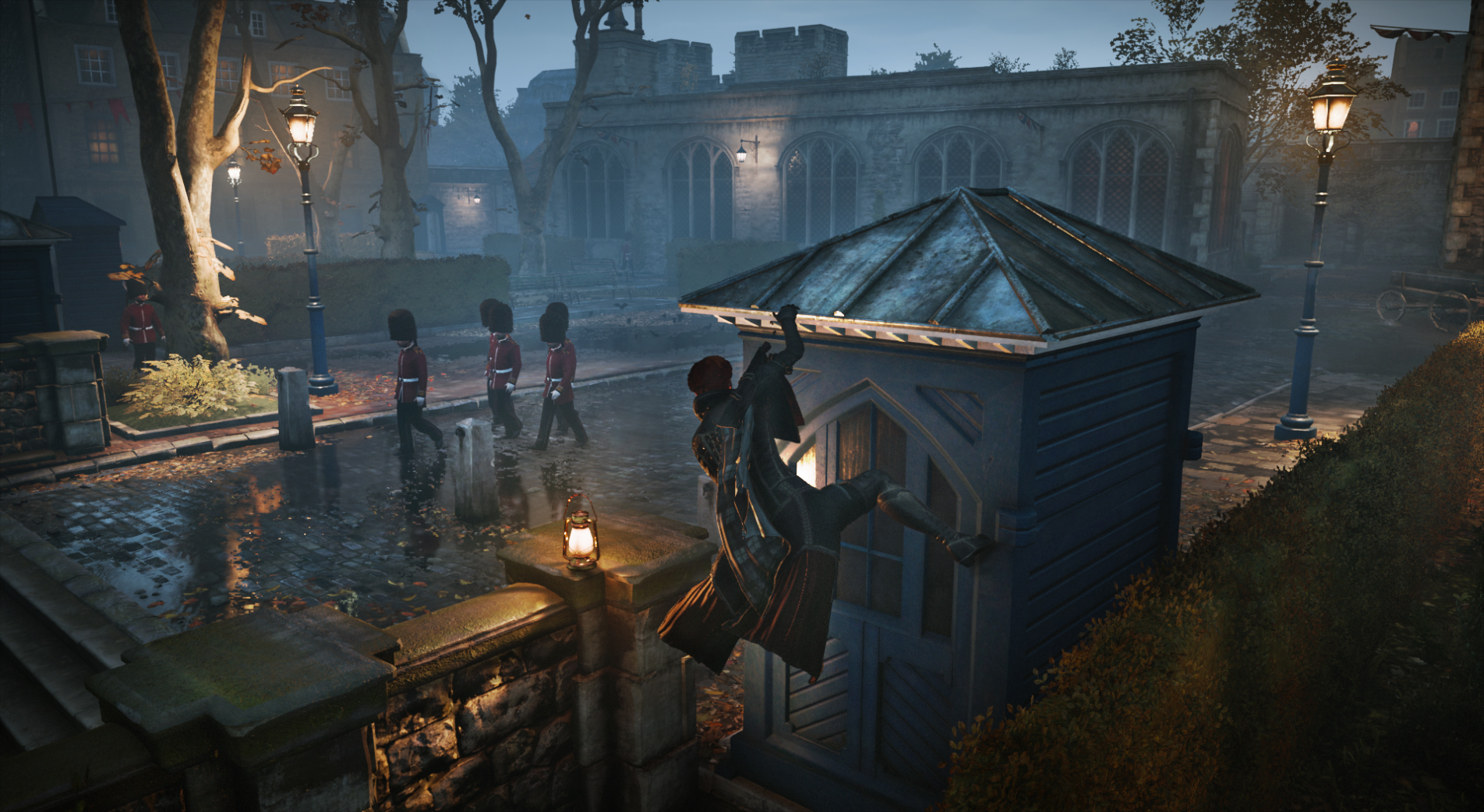 图片[7]-《刺客信条：枭雄(Assassins Creed Syndicate)》豪华版-火种游戏