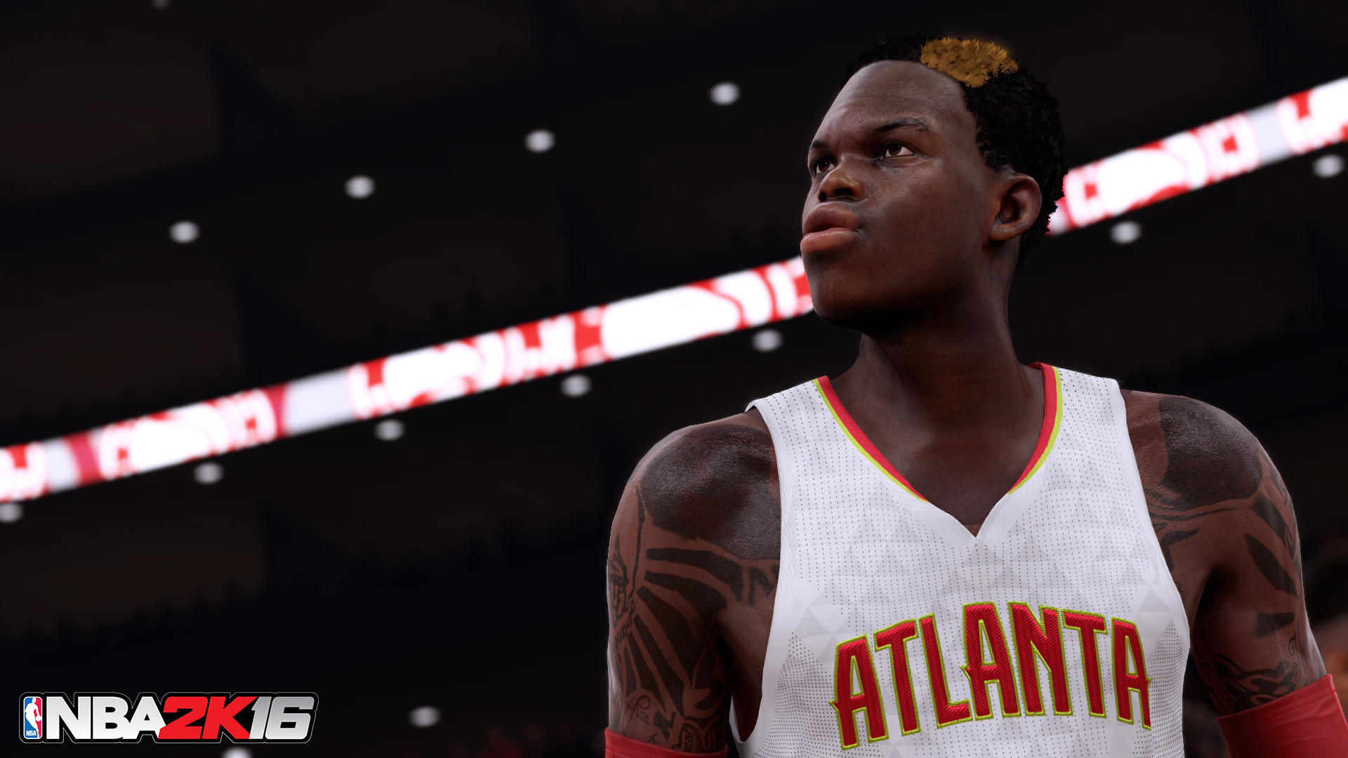 NBA2K16/NBA2K16 截图 9