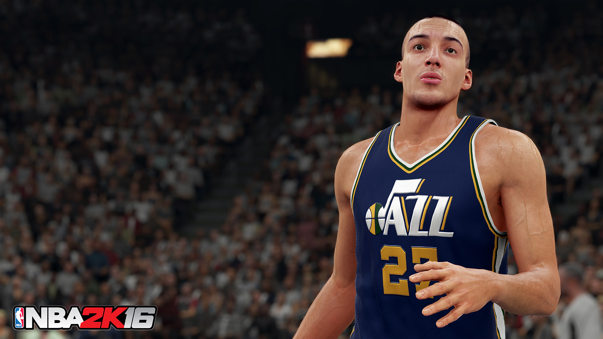 NBA2K16/NBA2K16 截图 12
