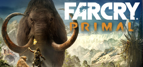 孤岛惊魂：原始杀戮 Far Cry® Primal 多版本全DLC终极整合中文版