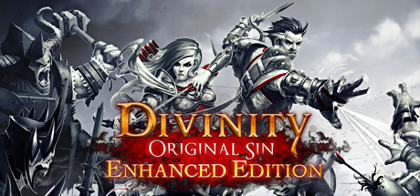 神界：原罪加强版/Divinity: Original Sin – Enhanced Edition-乌托盟游戏屋