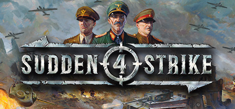 《突袭4(Sudden Strike 4)》-火种游戏