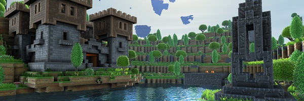 [传送门骑士]Portal Knights-V1.7.2插图5