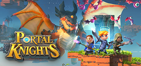 [传送门骑士]Portal Knights-V1.7.2插图