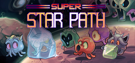 超级星际之路 Super Star Path v3590357 官方中文【16M】