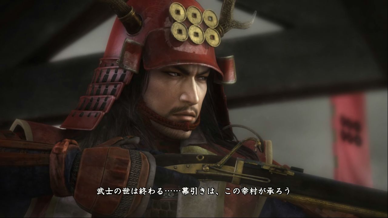 图片[5]-《信长之野望创造：战国立志传(Nobunaga’s Ambition: Sphere of Influence Sengoku)》-火种游戏