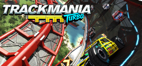 《赛道狂飙/TM TURBO/Trackmania® Turbo》V1462109 官中 容量3GB