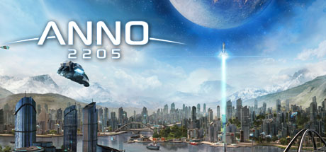 《纪元2205》Anno 2205 赠2070/1701/1404-老杨电玩