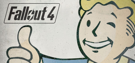 《辐射4(Fallout 4)》