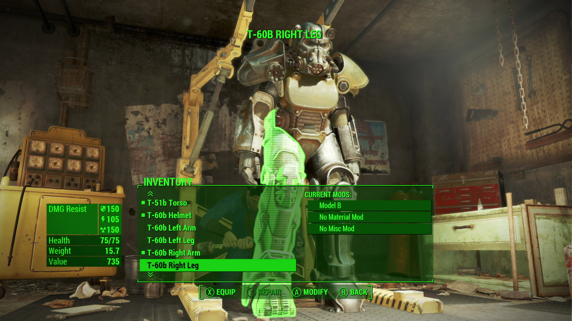 图片[17]-《辐射4：Mod整合版(Fallout 4 Mod Eidtion)》限定版-火种游戏