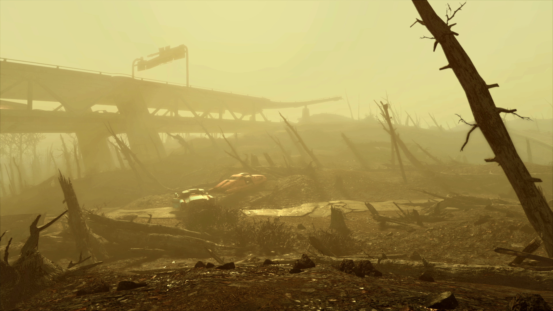 图片[13]-《辐射4：Mod整合版(Fallout 4 Mod Eidtion)》限定版-火种游戏