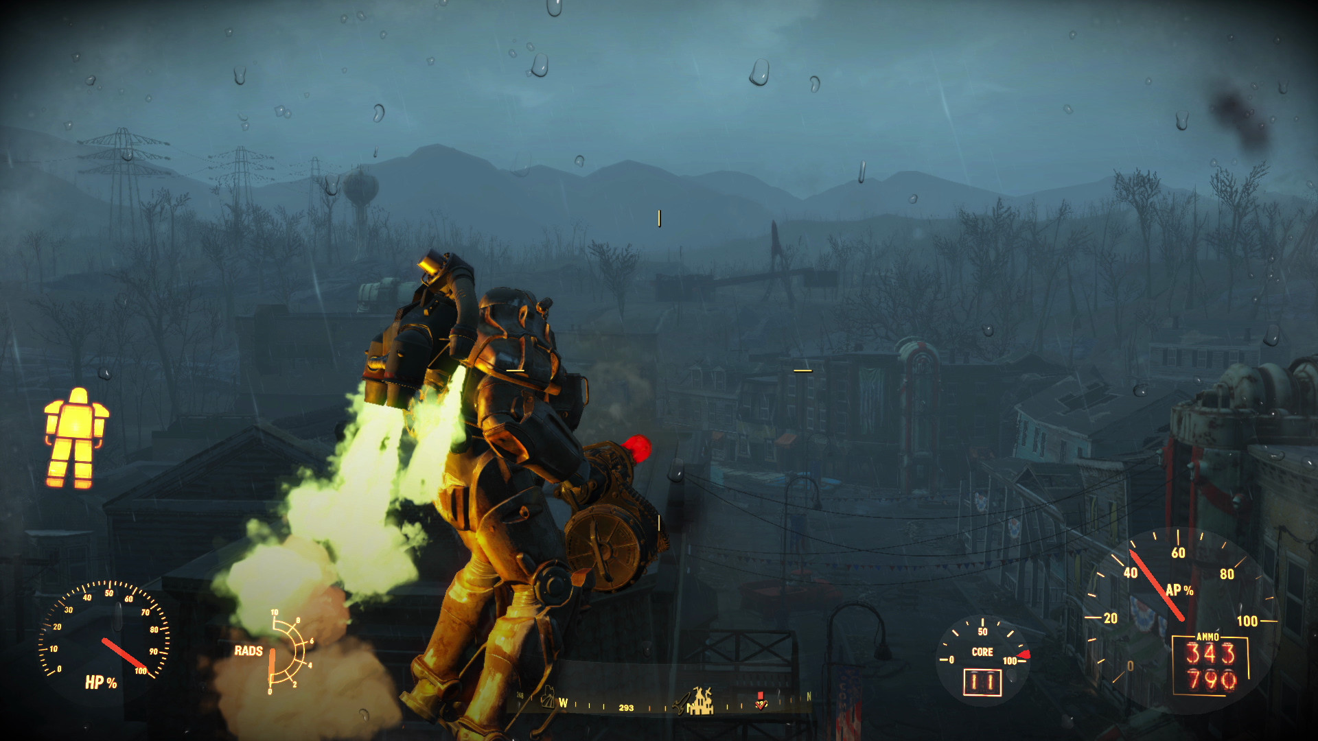 图片[15]-《辐射4：Mod整合版(Fallout 4 Mod Eidtion)》限定版-火种游戏