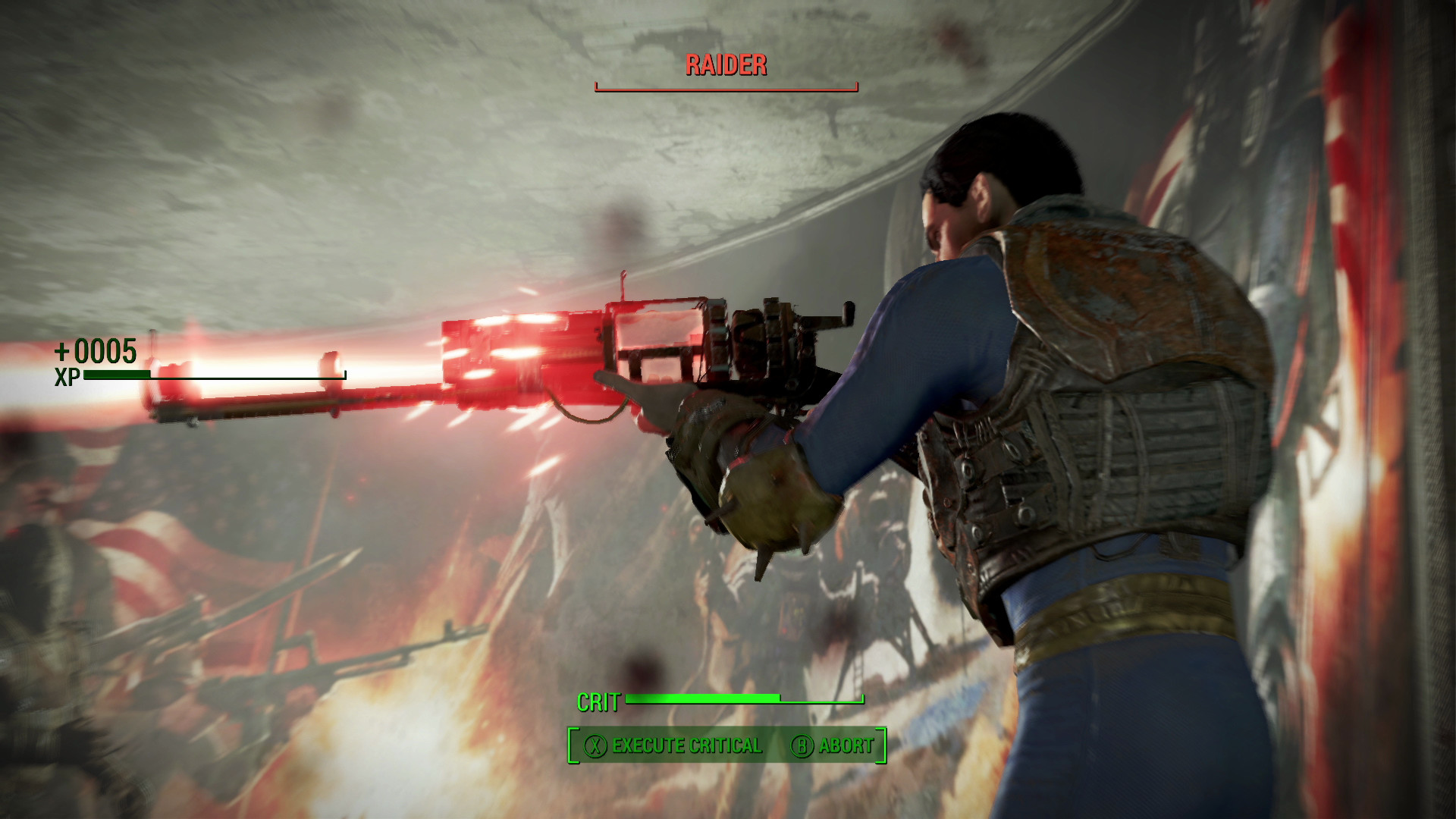 图片[14]-《辐射4：Mod整合版(Fallout 4 Mod Eidtion)》限定版-火种游戏
