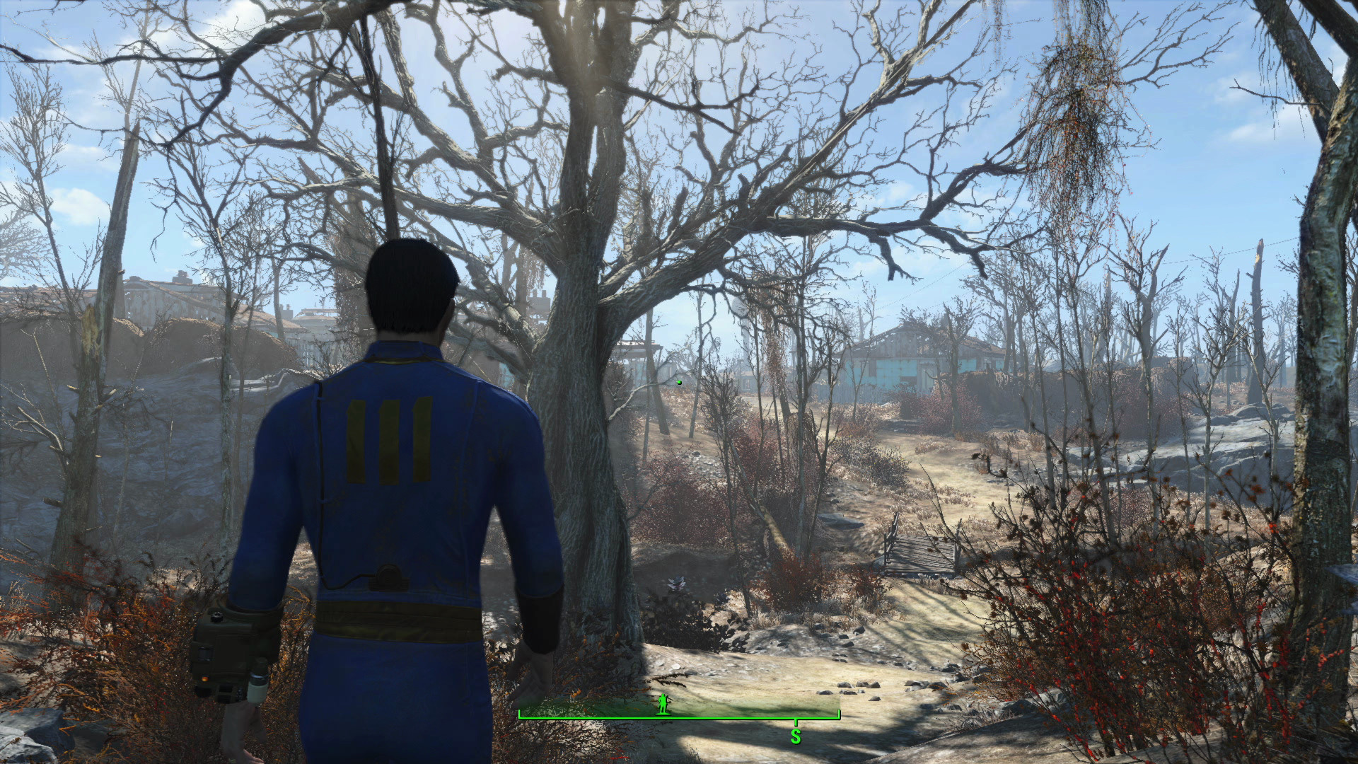 辐射4_Fallout 4第21张