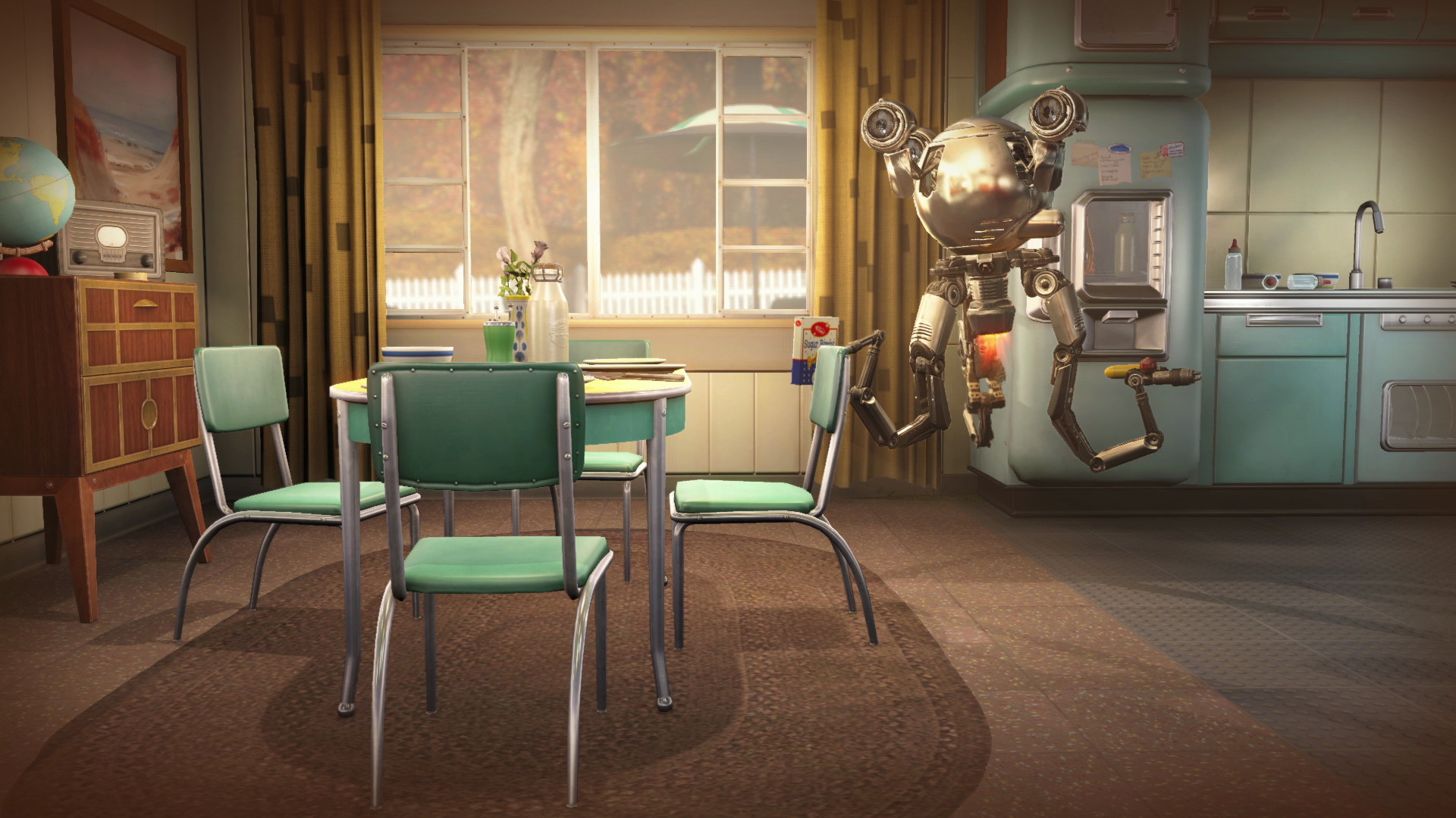图片[10]-《辐射4：Mod整合版(Fallout 4 Mod Eidtion)》限定版-火种游戏