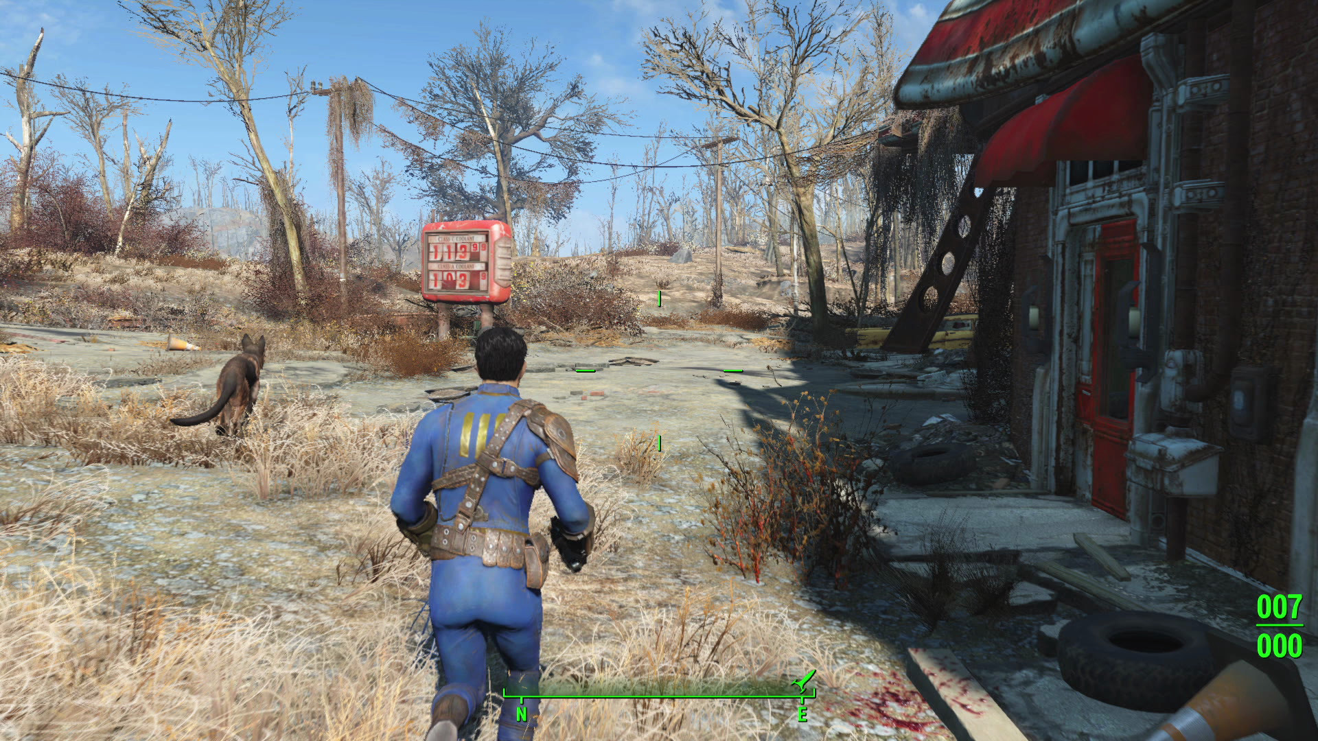 图片[21]-《辐射4：Mod整合版(Fallout 4 Mod Eidtion)》限定版-火种游戏